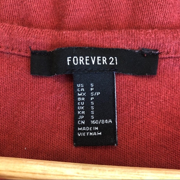 Mini Tee Shirt Dress Cut Out - Picture 4 of 4